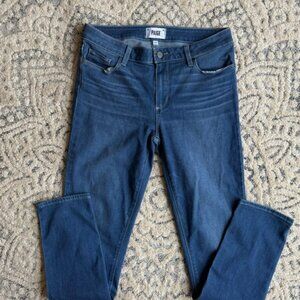 PAIGE Jeans - Women's Size 30